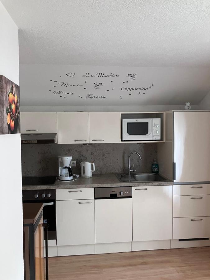 Haus Plankensteiner Hotel Kaunertal Eksteriør billede