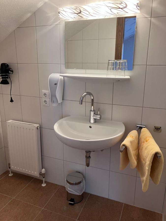 Haus Plankensteiner Hotel Kaunertal Eksteriør billede