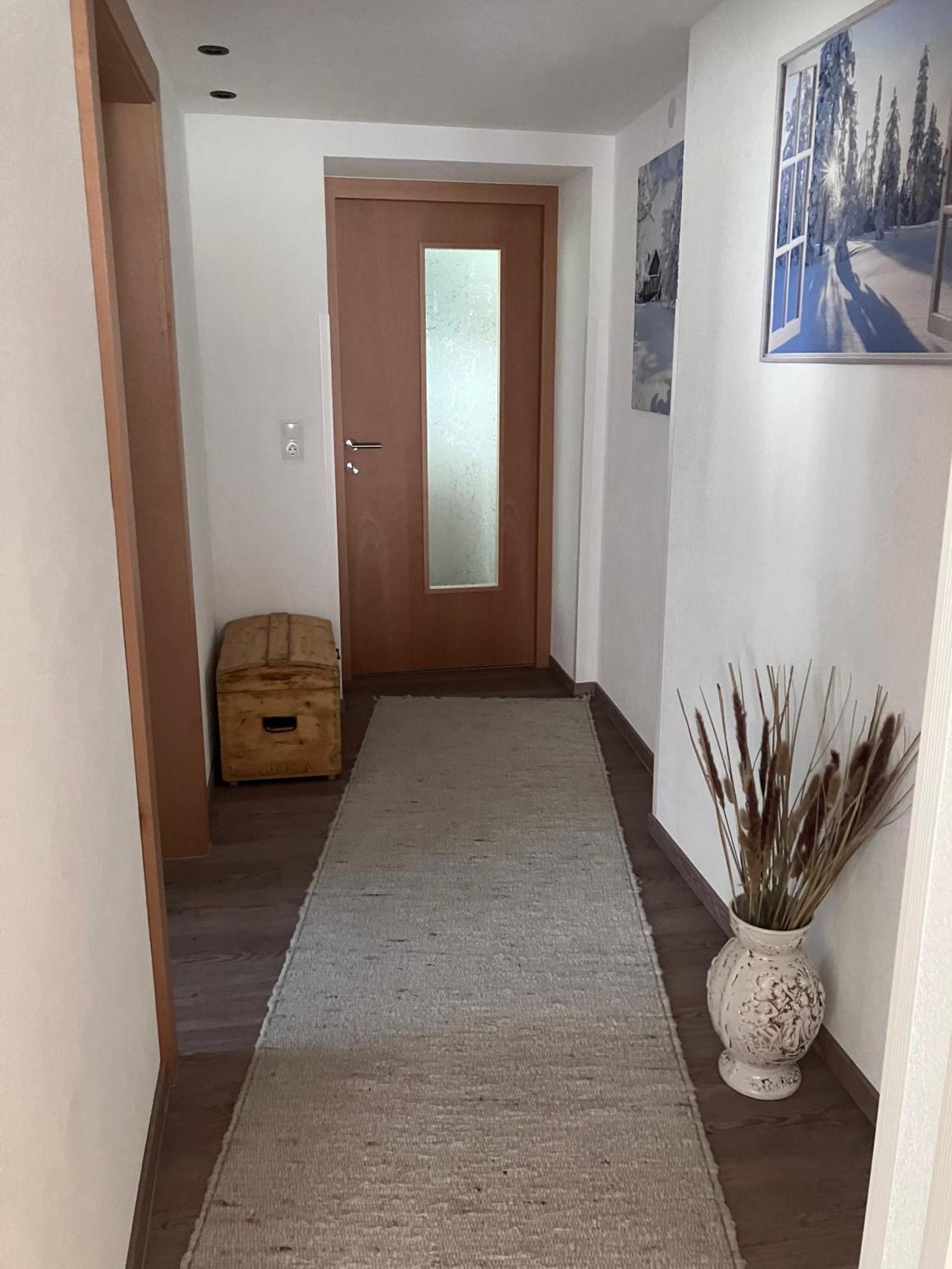 Haus Plankensteiner Hotel Kaunertal Eksteriør billede