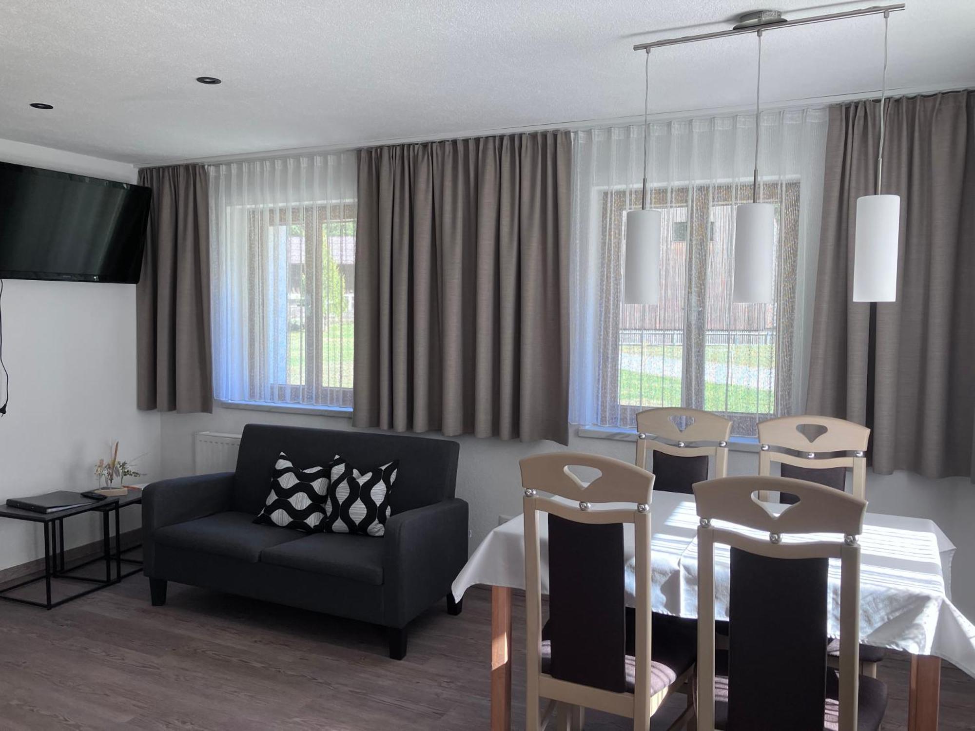 Haus Plankensteiner Hotel Kaunertal Eksteriør billede