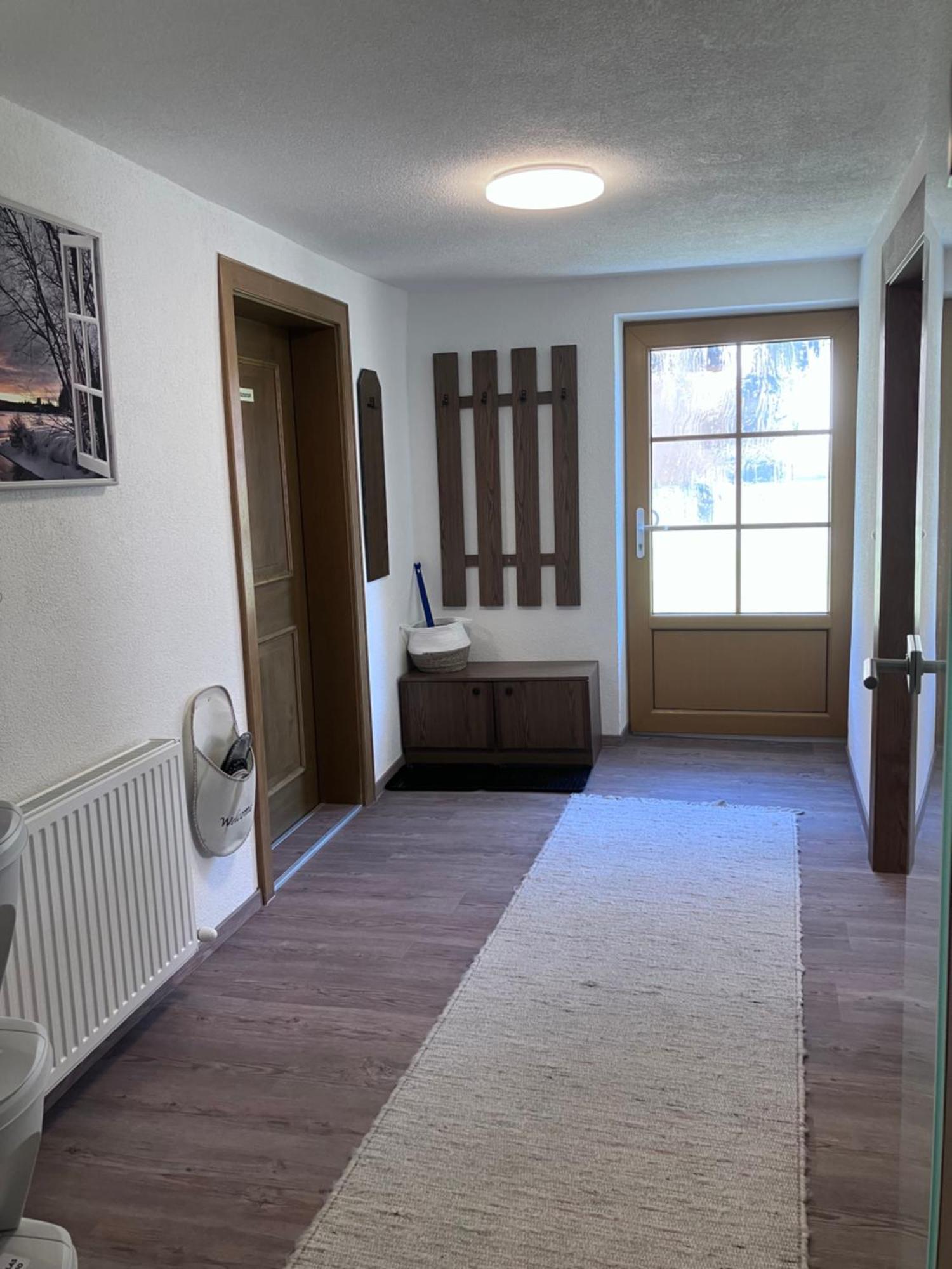 Haus Plankensteiner Hotel Kaunertal Eksteriør billede